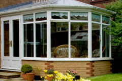 conservatories South Yeo
