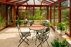 South Yeo conservatory quotes