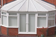 South Yeo conservatory installation