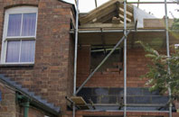 free South Yeo home extension quotes