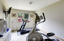 South Yeo home gym construction leads